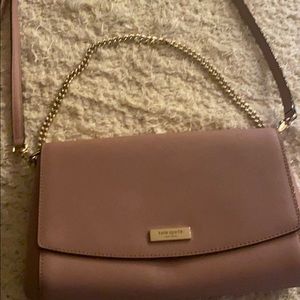 Kate Spade purse crossbody or clutch